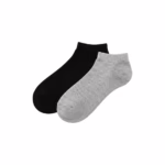 2pcs Ankle Socks