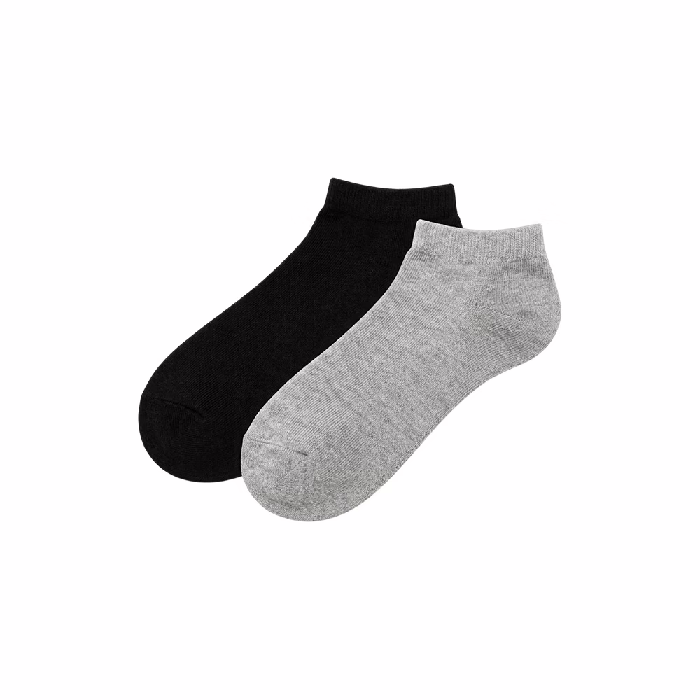 2pcs Ankle Socks