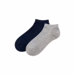 2pcs Ankle Socks