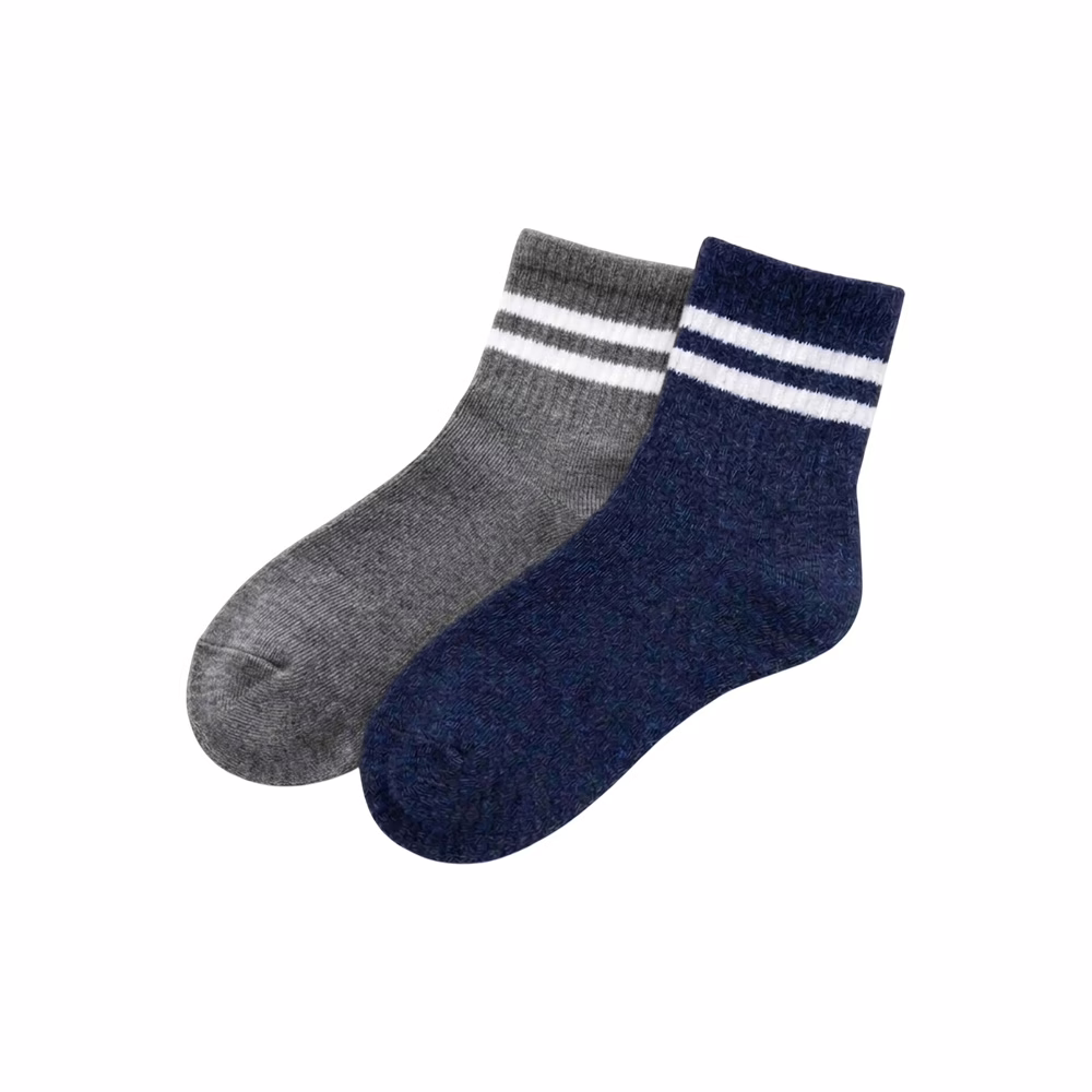 2pcs Ankle Socks