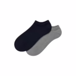 2pcs Invisible Socks