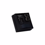 Coffret Belts - 2 Buckles