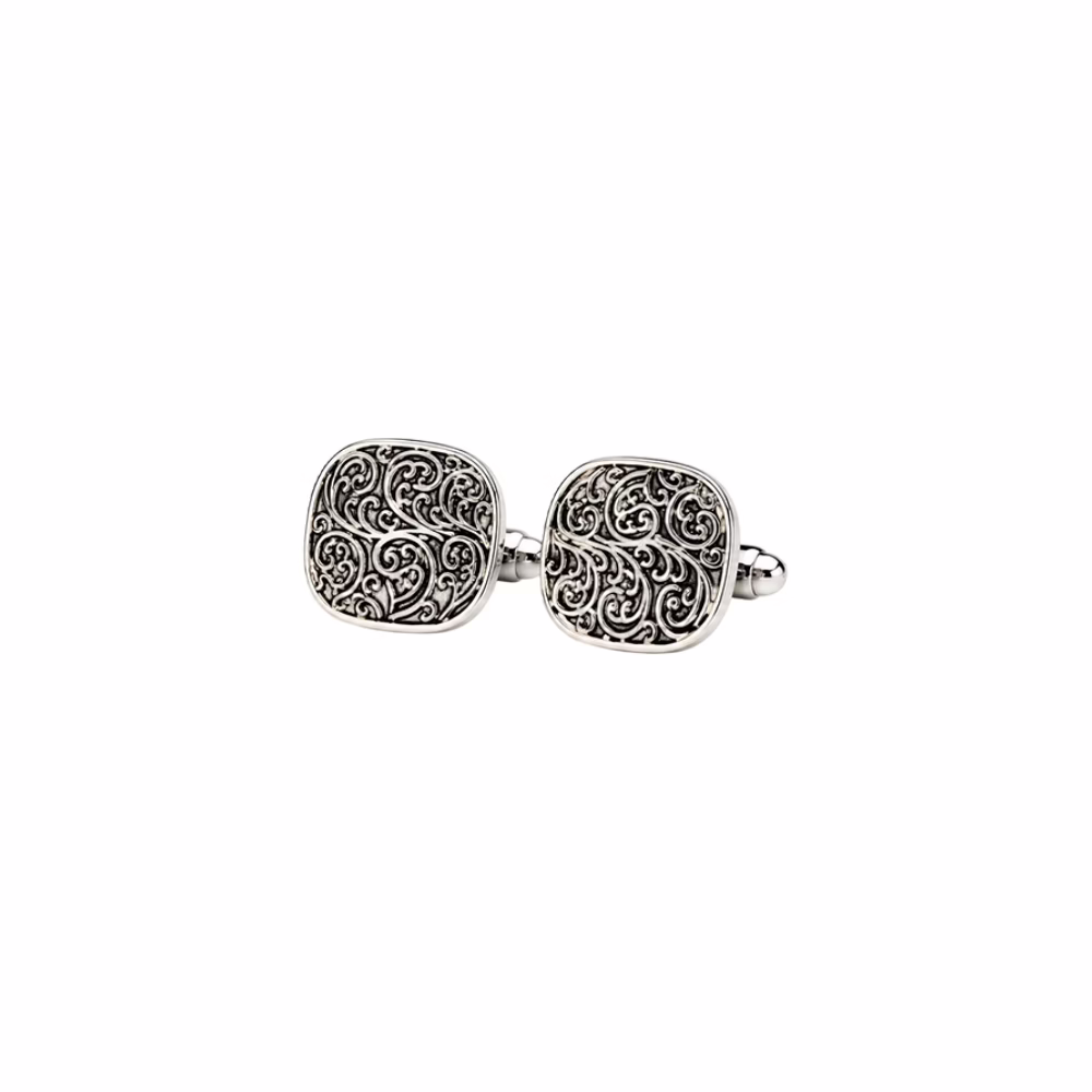 Cufflinks
