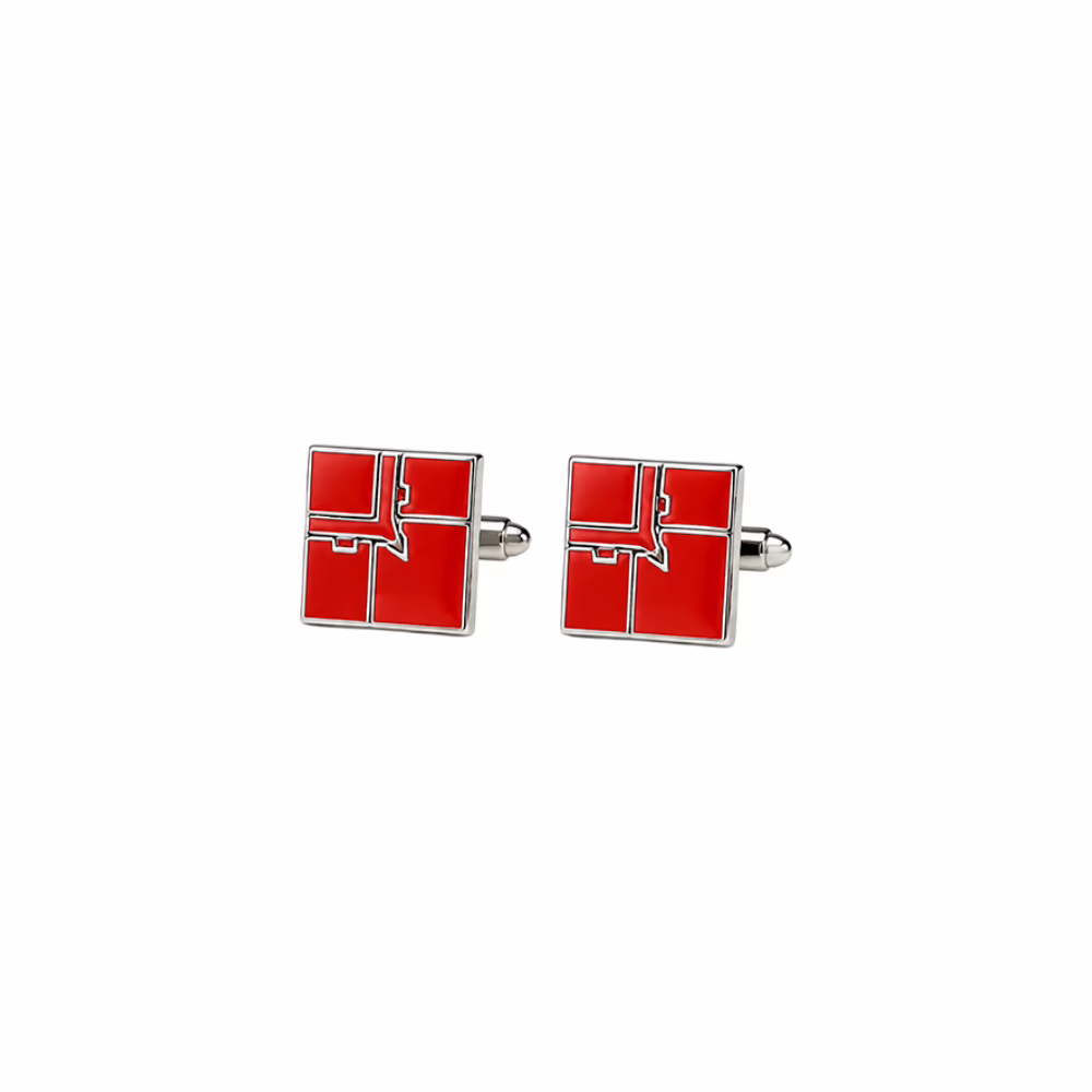 Cufflinks