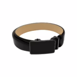 Cliq Leather Belt