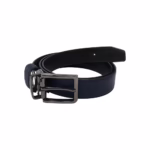 Reversible Leather Belt