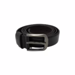 Plus Size Leather Belt