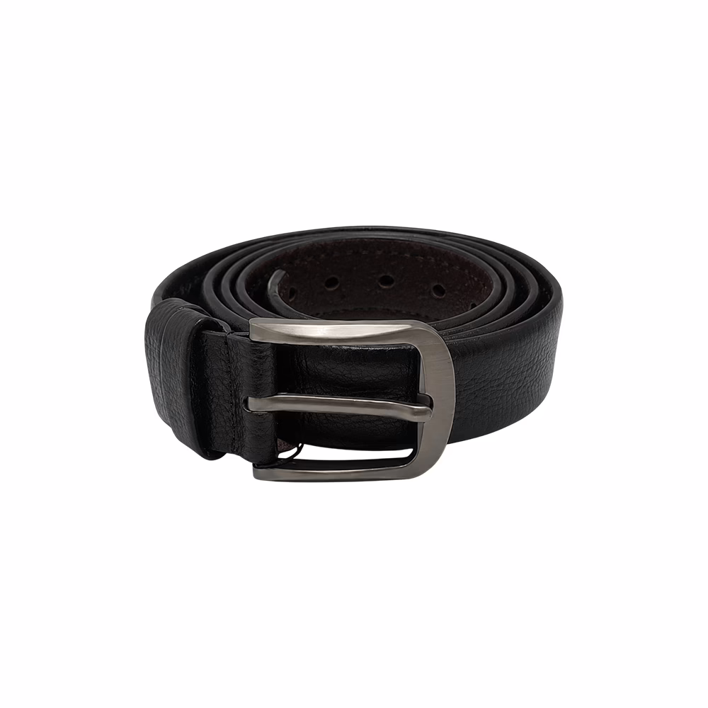 Plus Size Leather Belt