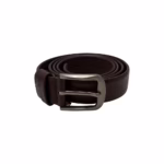 Plus Size Leather Belt