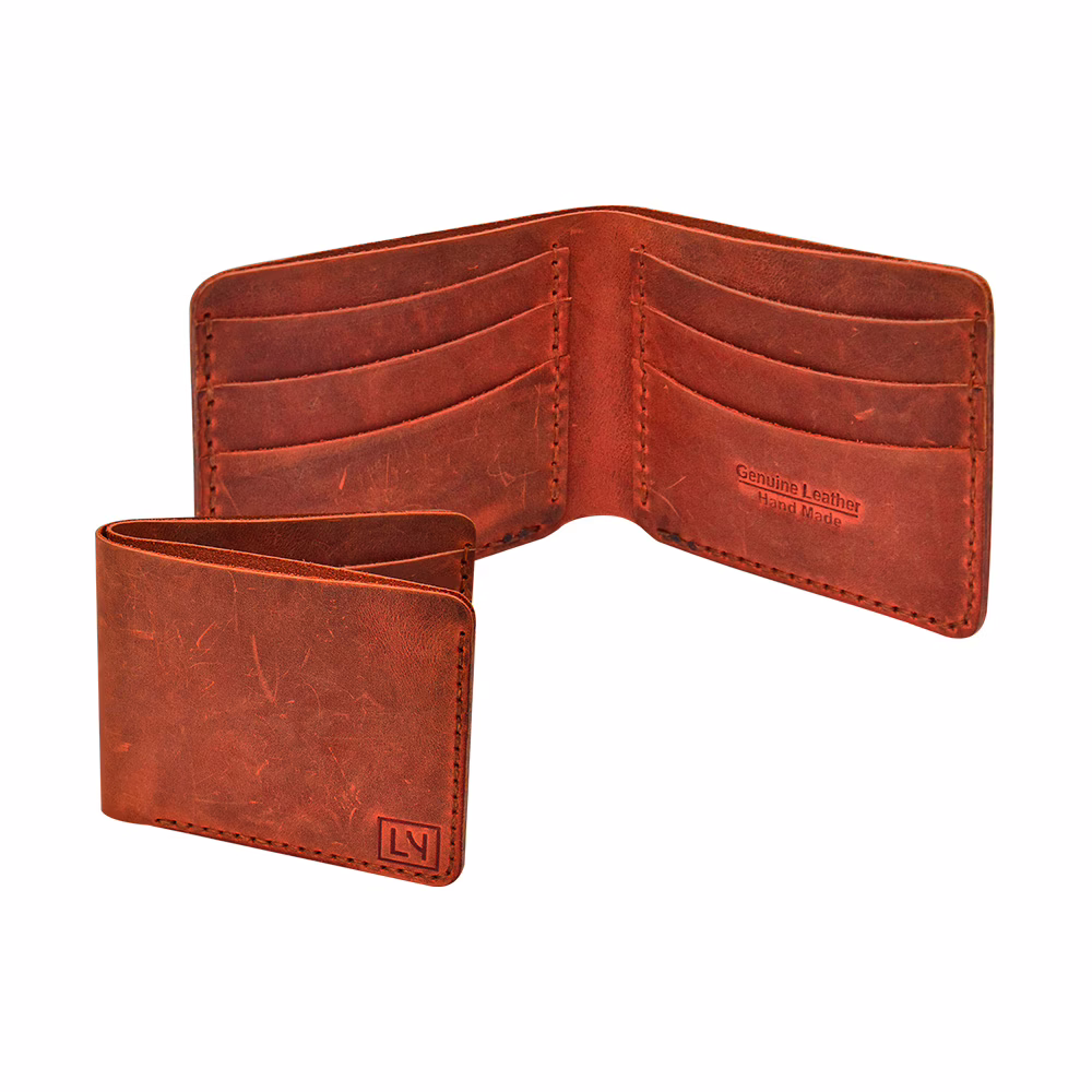 Leather Wallets