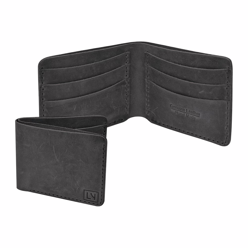 Leather Wallets