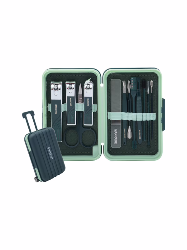 Manicure set