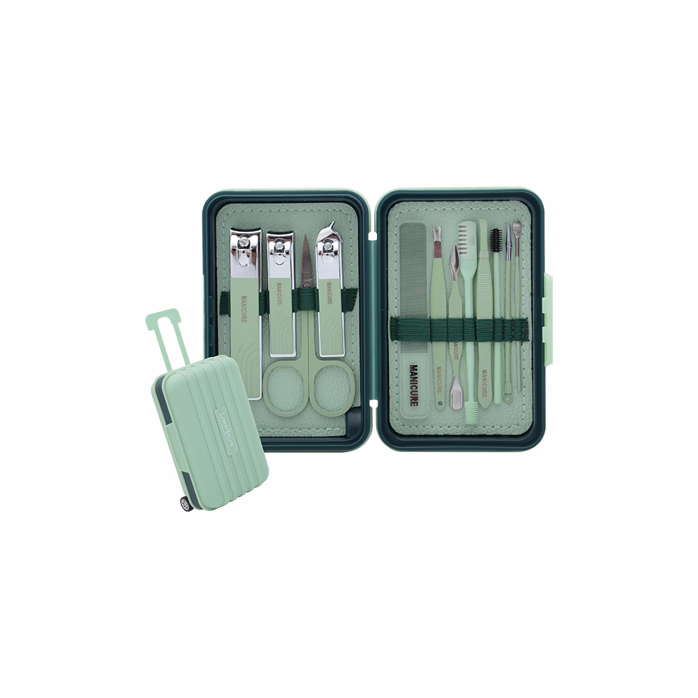 Manicure set