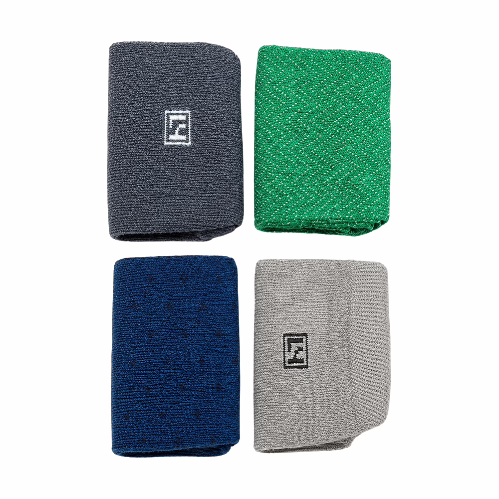 Mix Design Socks x4 pcs