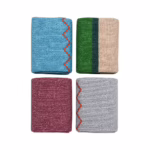Mix Design Socks x4 pcs