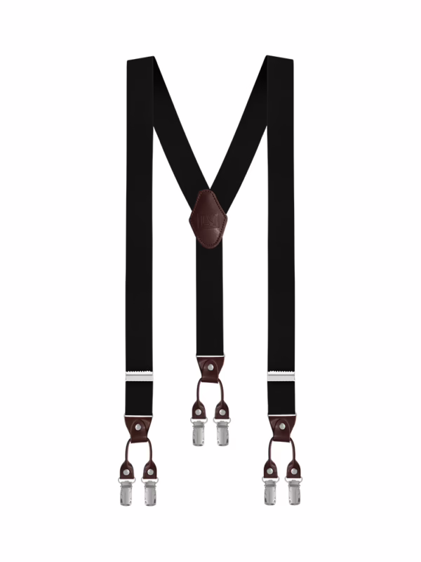 Suspender
