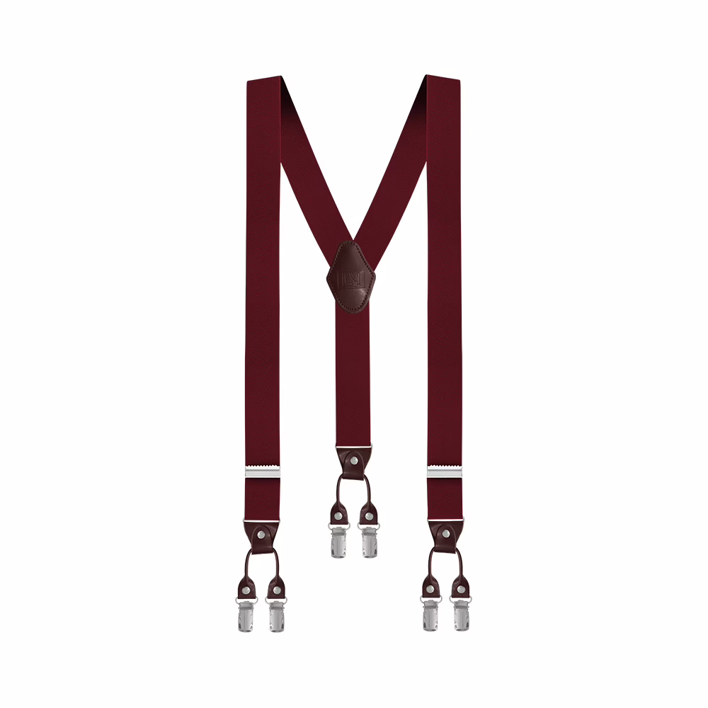 Suspender