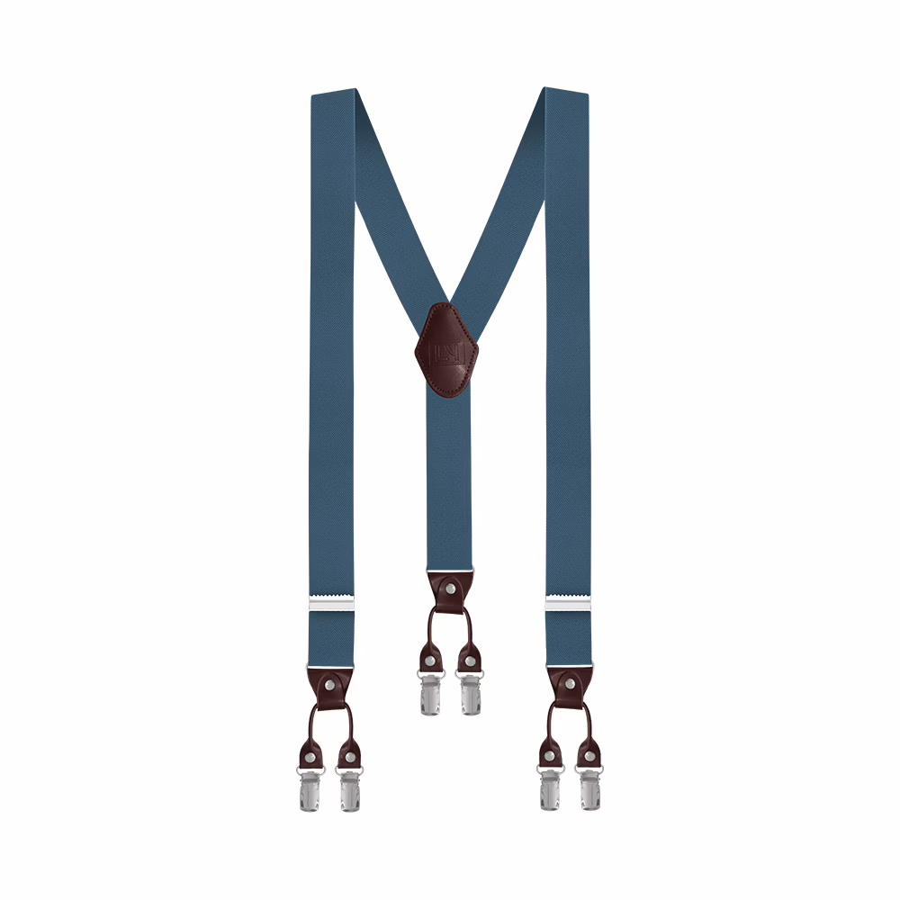 Suspender