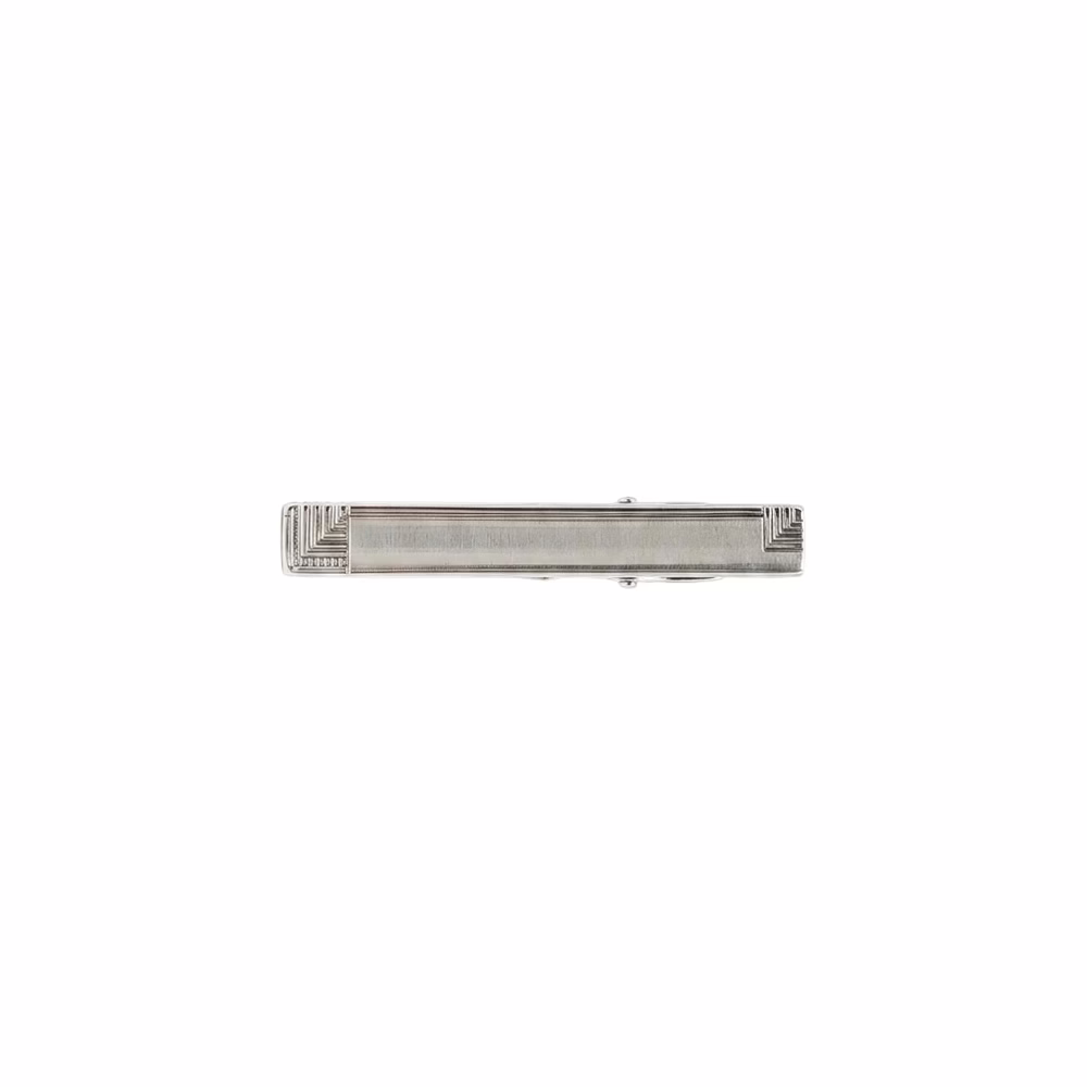 Tie Clip Turk