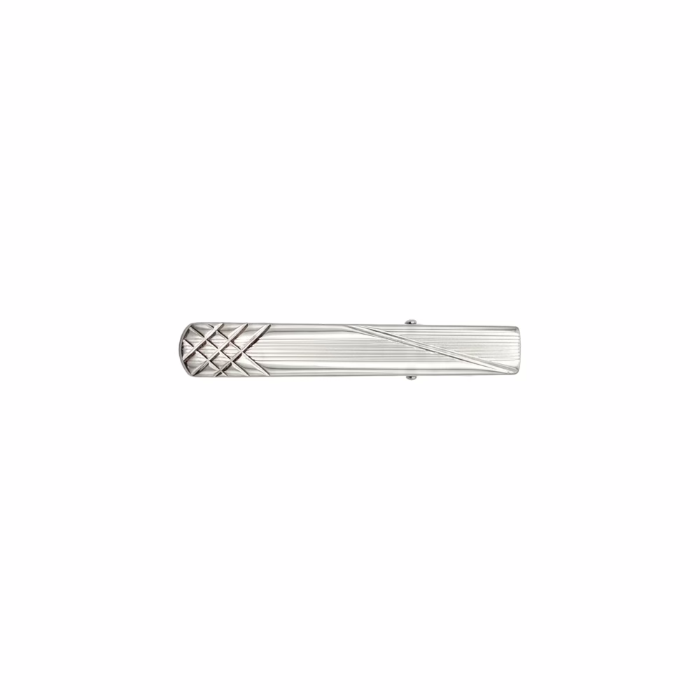 Tie Clip Turk