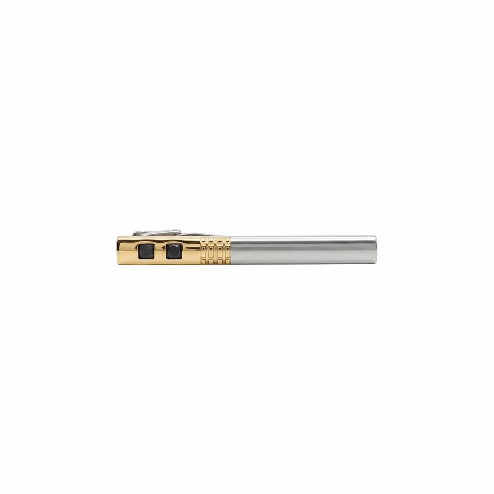 Tie Clip Turk