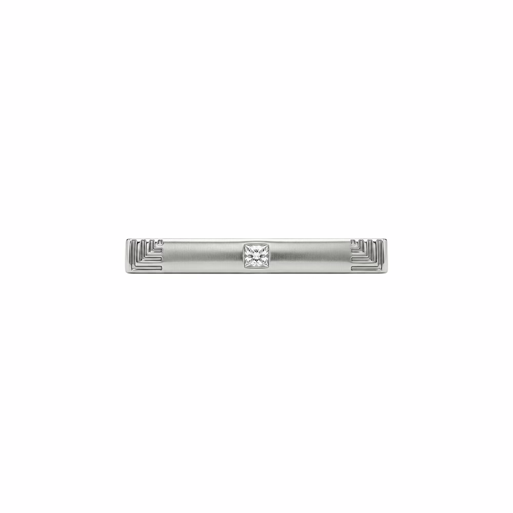 Tie Clip Turk